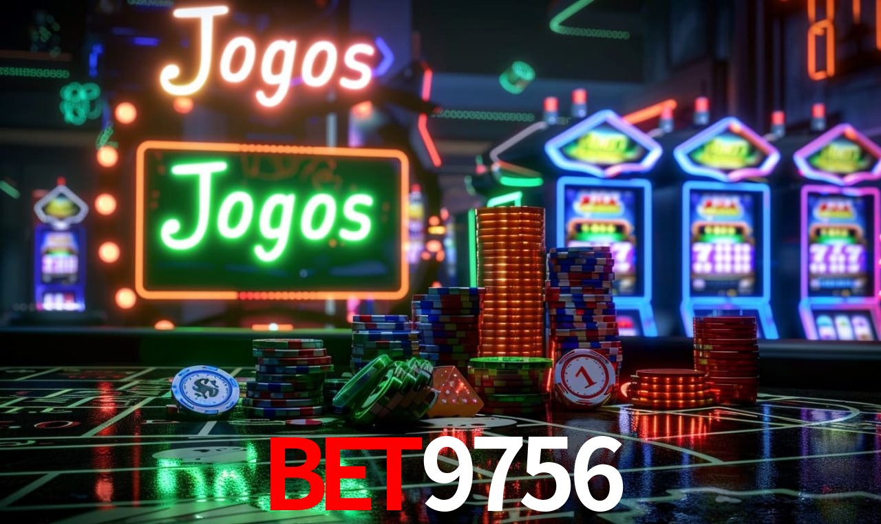 Benefícios Download BET9756