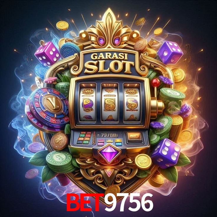 Coleção Premium de Slots BET9756 - NetEnt, Pragmatic Play, Evolution