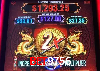 BET9756 download — arquivo APK para Android oficial