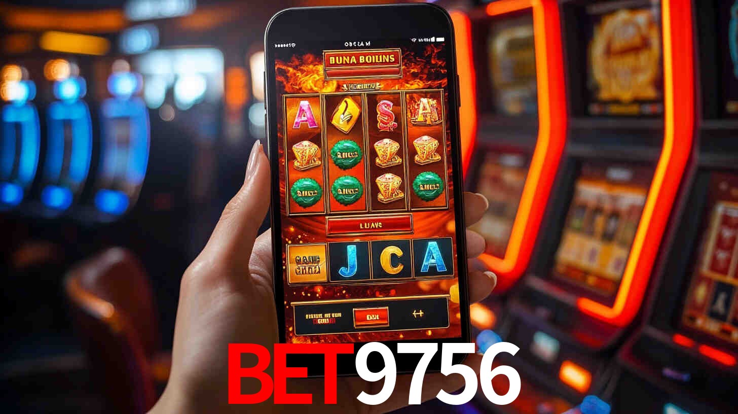 BET9756 bonus