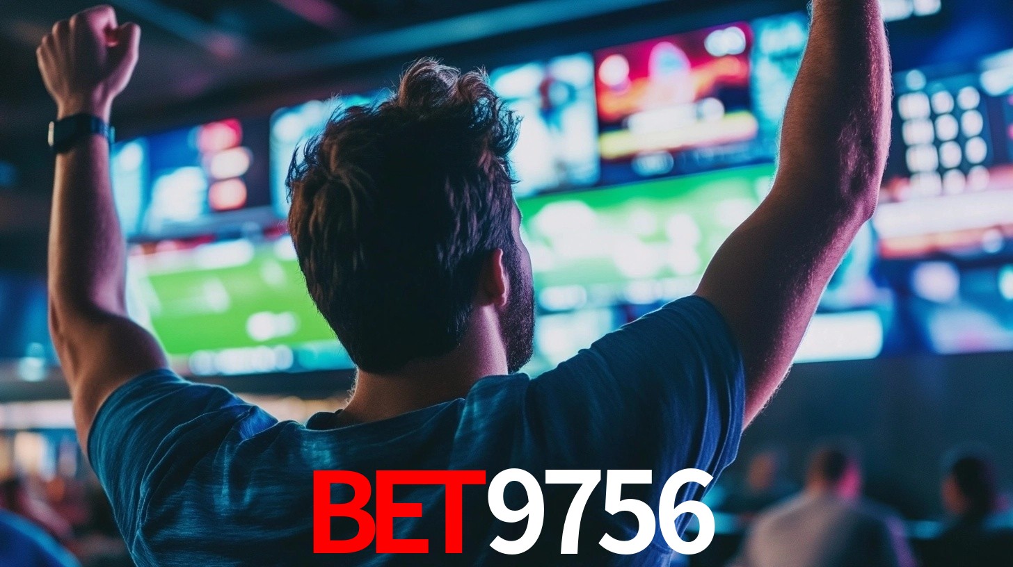 Odds Competitivas BET9756