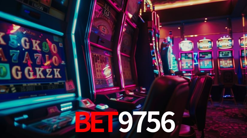 BET9756 Segurança Logo 1