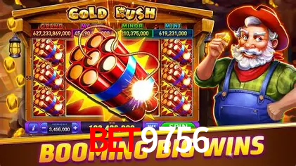 Funcionalidades App BET9756