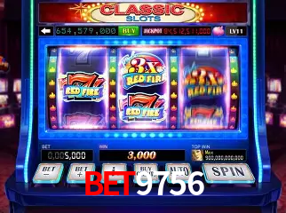 Instalação Android BET9756