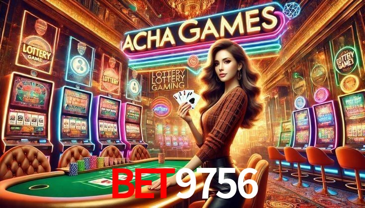 App BET9756 iOS