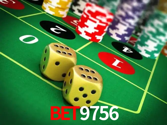 Bônus App BET9756