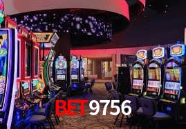Jackpots em slots