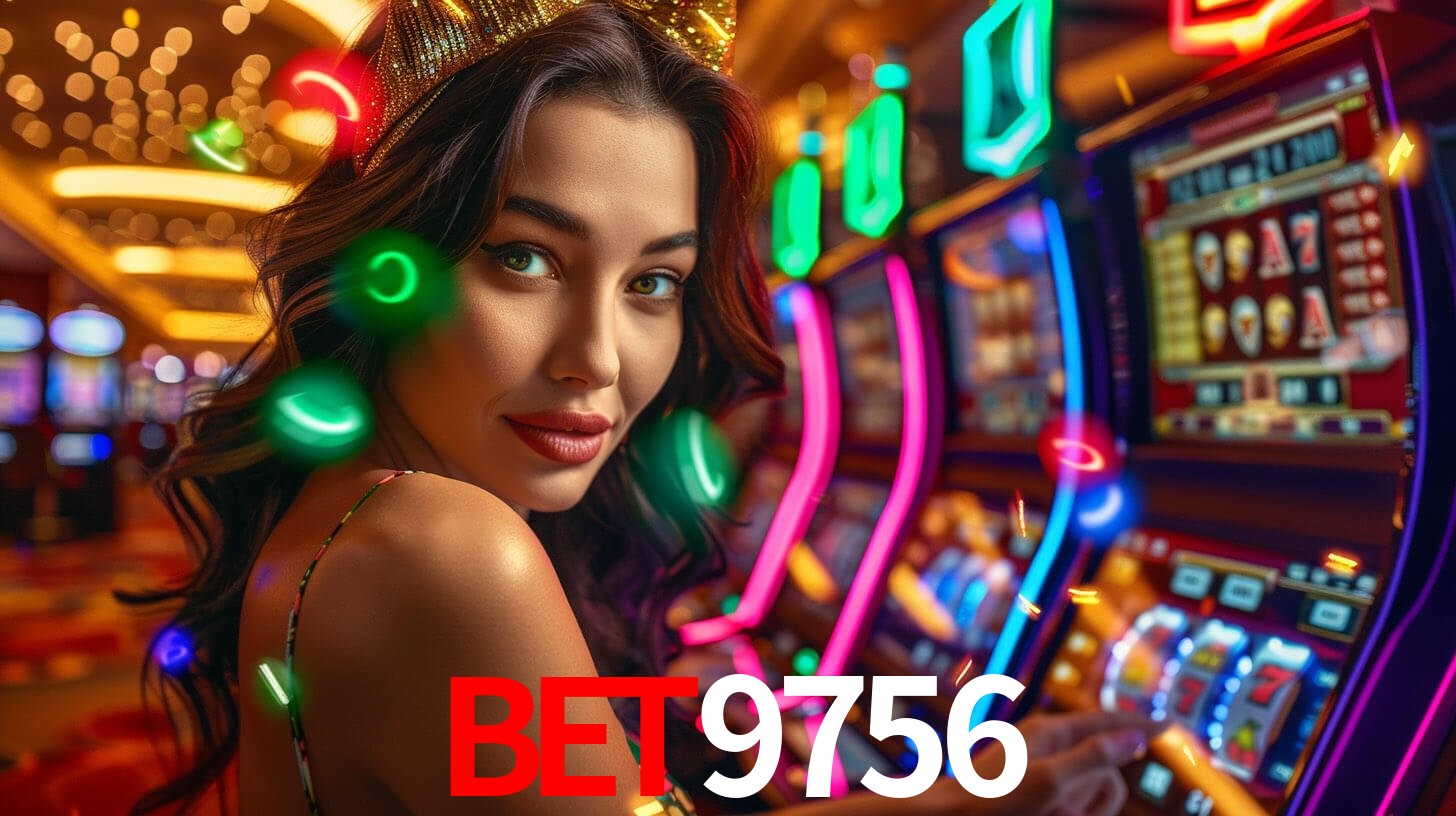 Requisitos do APK BET9756 para Android