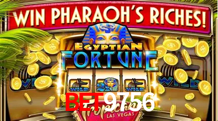 BET9756 Segurança Logo 3