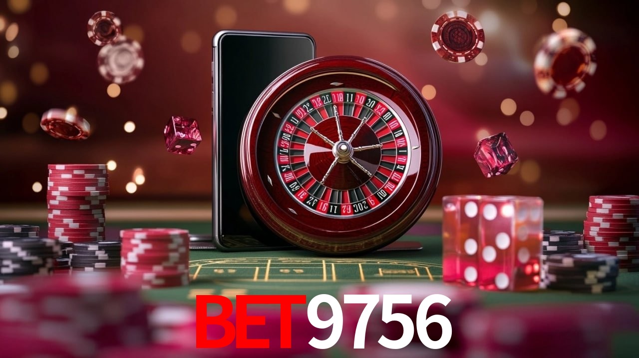 Slots BET9756 - Giros Grátis Diários