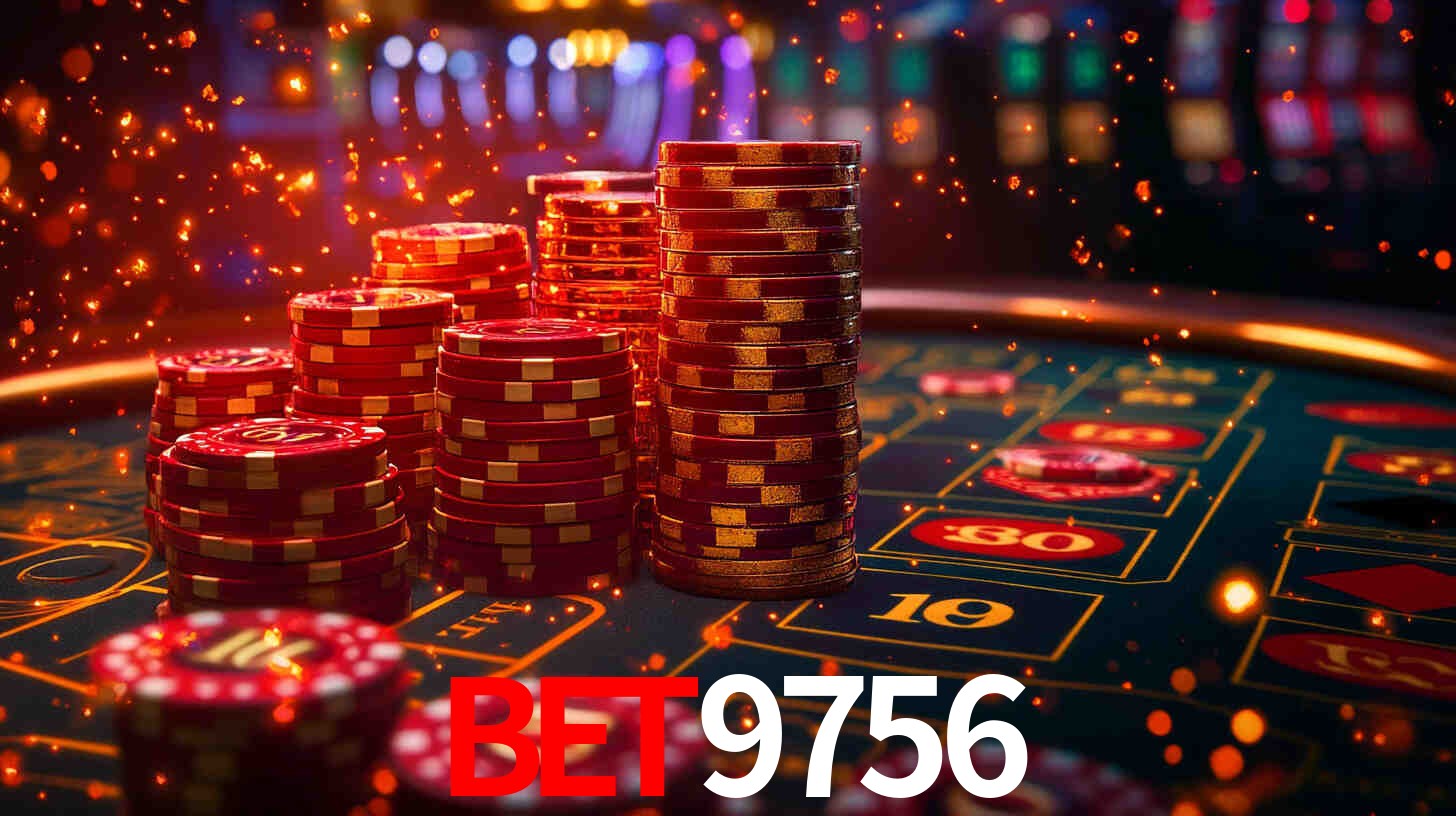 Licença Curaçao BET9756