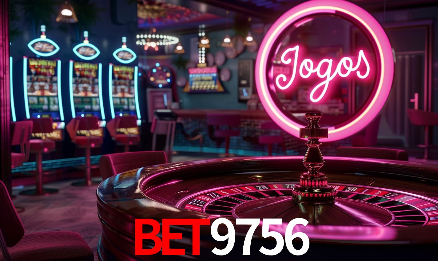 cassino_Baccarat