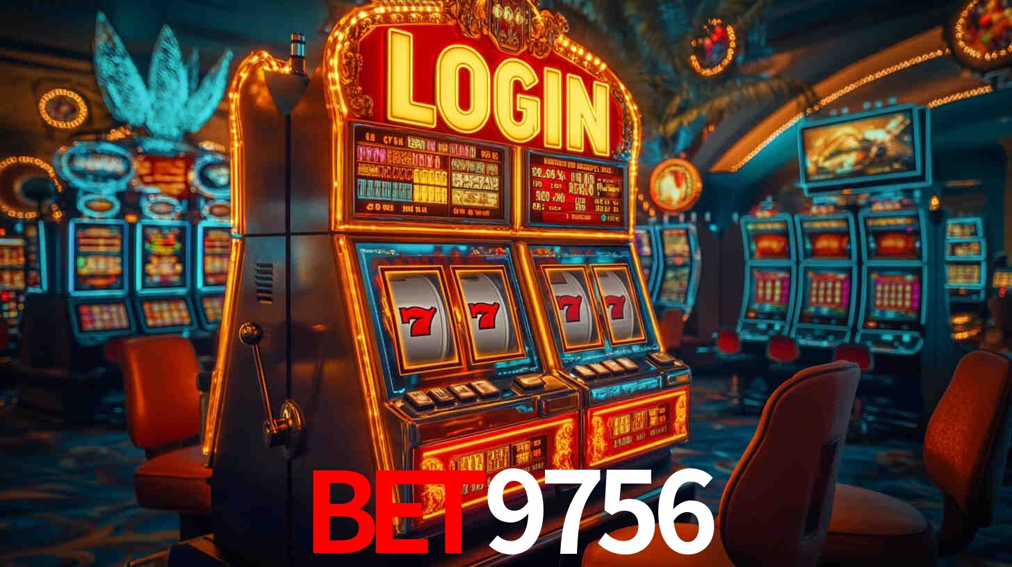 BET9756 Premiação acumulada / Jackpot