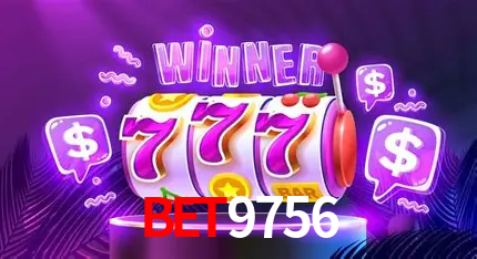 Slots BET9756 - RTP Alto Certificado