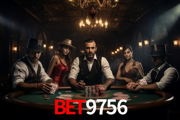 Apostas ao vivo BET9756