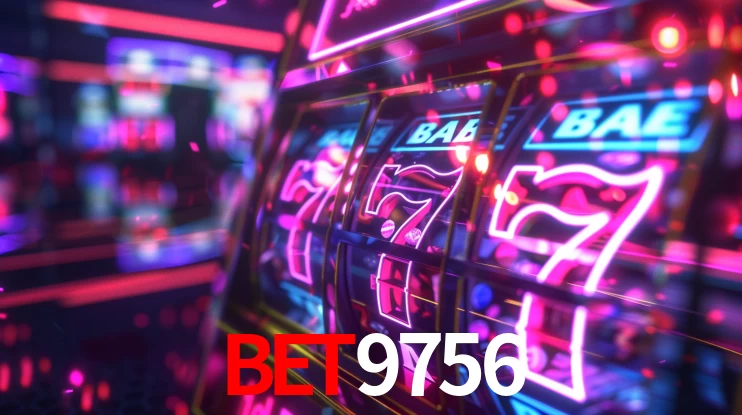 Infográfico RTP jogos de cassino BET9756