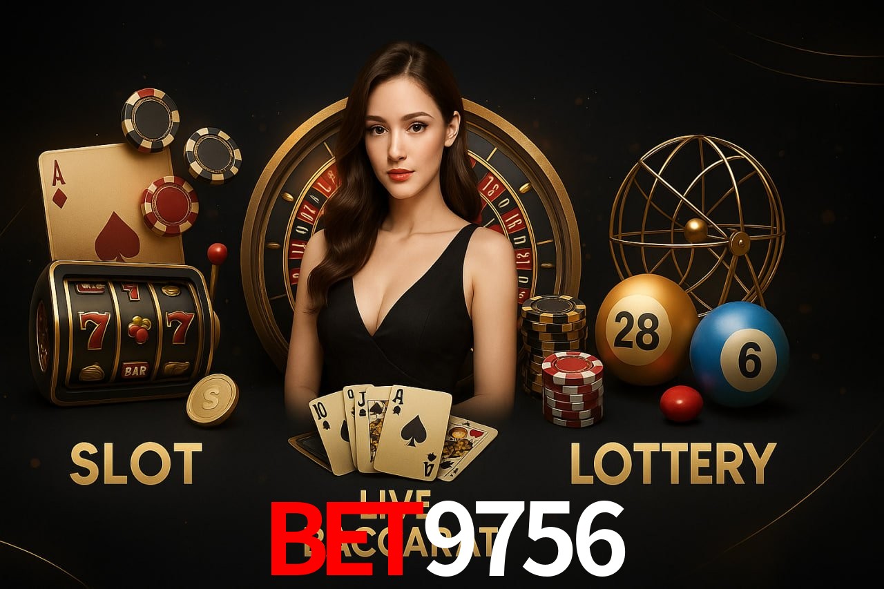 BET9756 Seguro SSL
