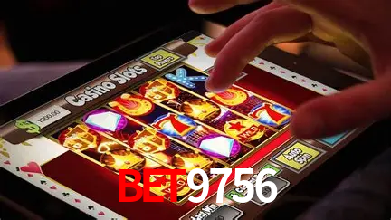 Loteria BET9756 - Mega-Sena online