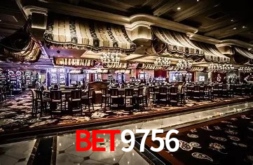 BET9756 Caça-níqueis de mesa