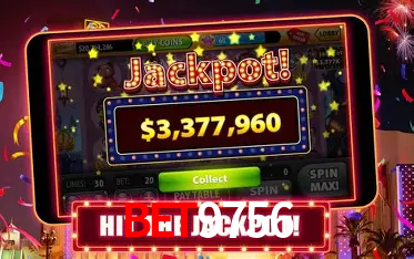 iPhone BET9756