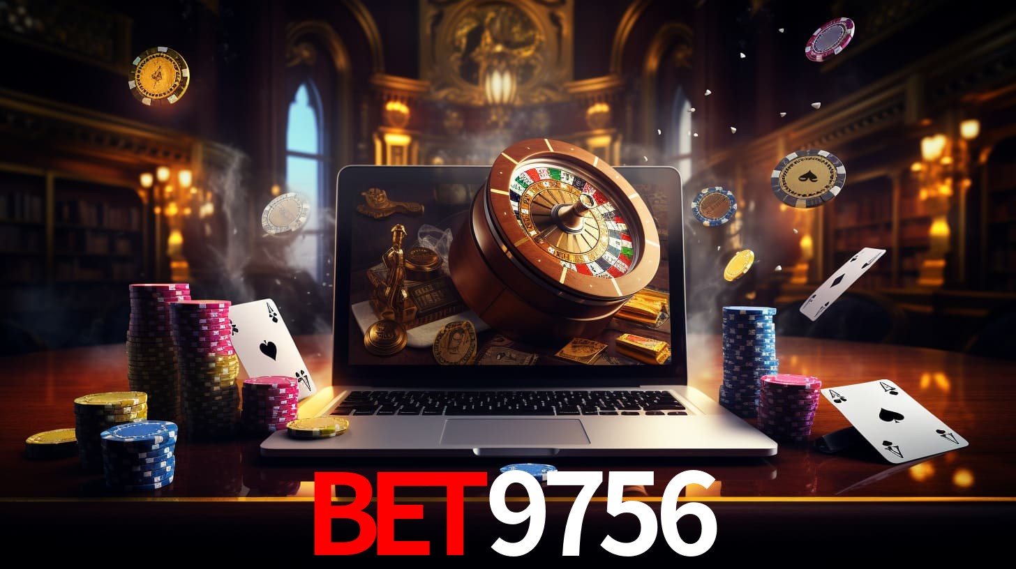 BET9756 Pagamento Seguro SSL