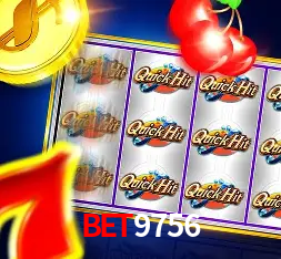 Níveis VIP BET9756