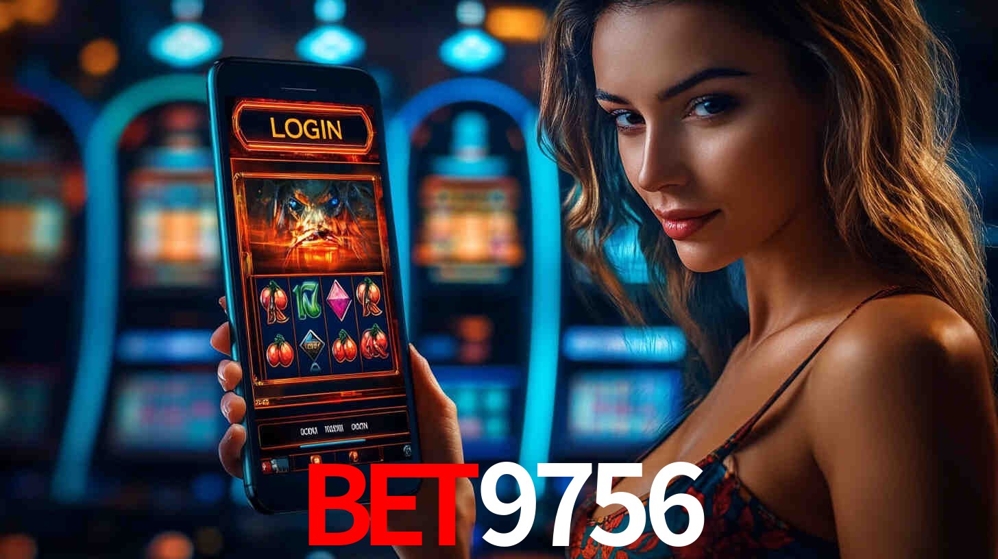 Bot BET9756 Telegram