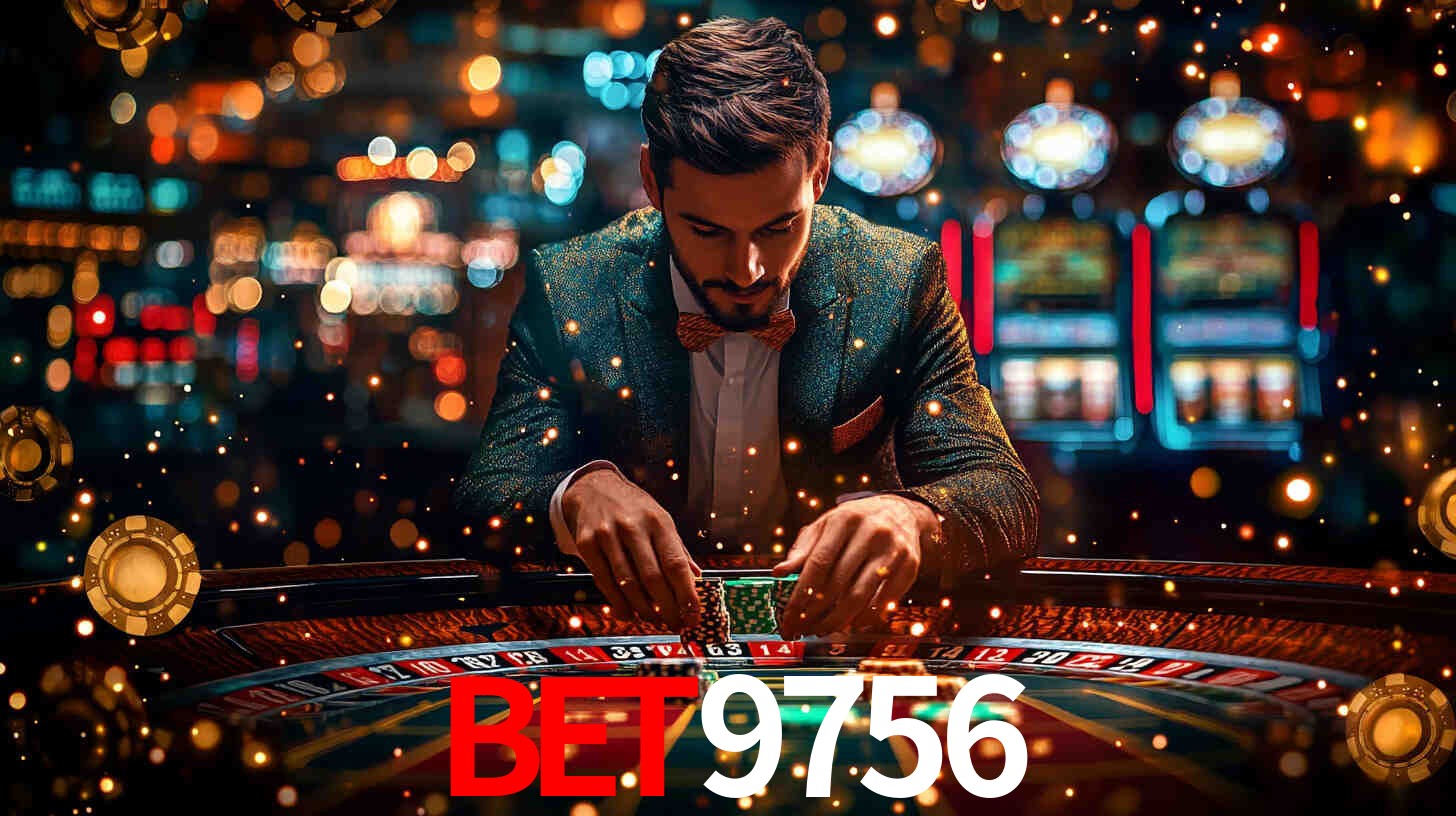 Certificação GLI BET9756