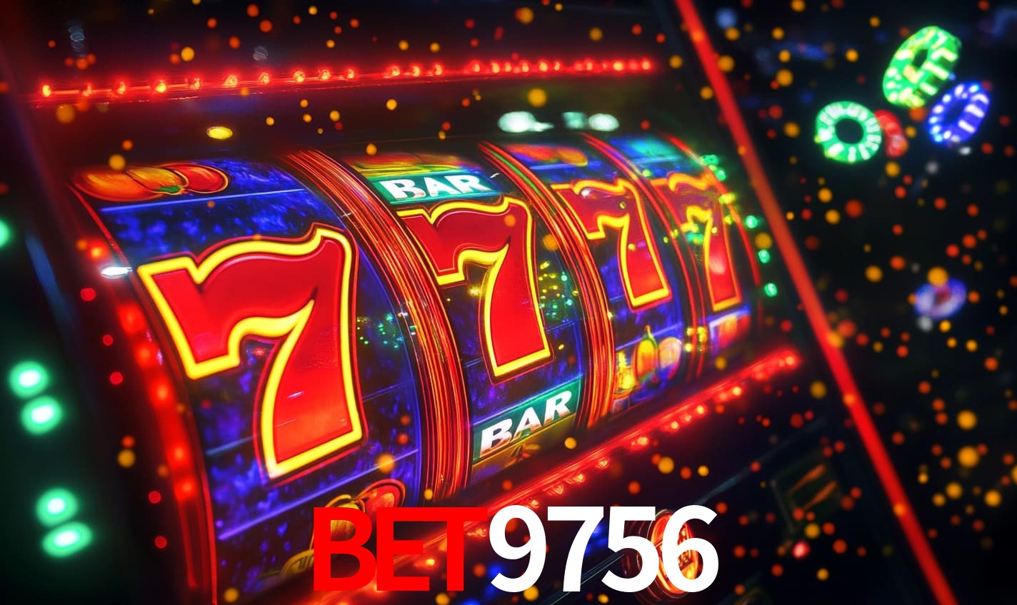 Servidor Brasil BET9756