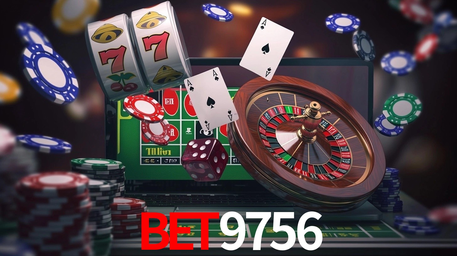 Certificação eCOGRA BET9756