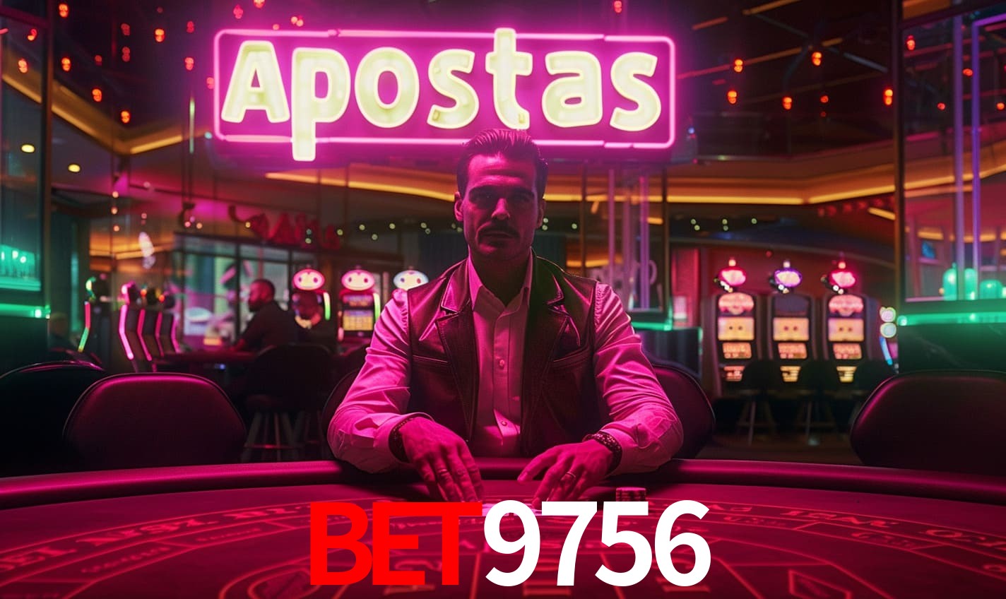 Promoções BET9756