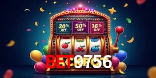 Lista de jogos de slot na BET9756