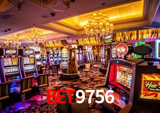 Ganhador BET9756