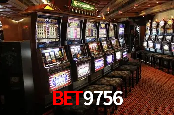 Telegram BET9756 - Canal Oficial Verificado