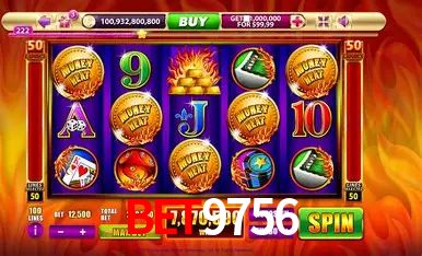 Celular BET9756