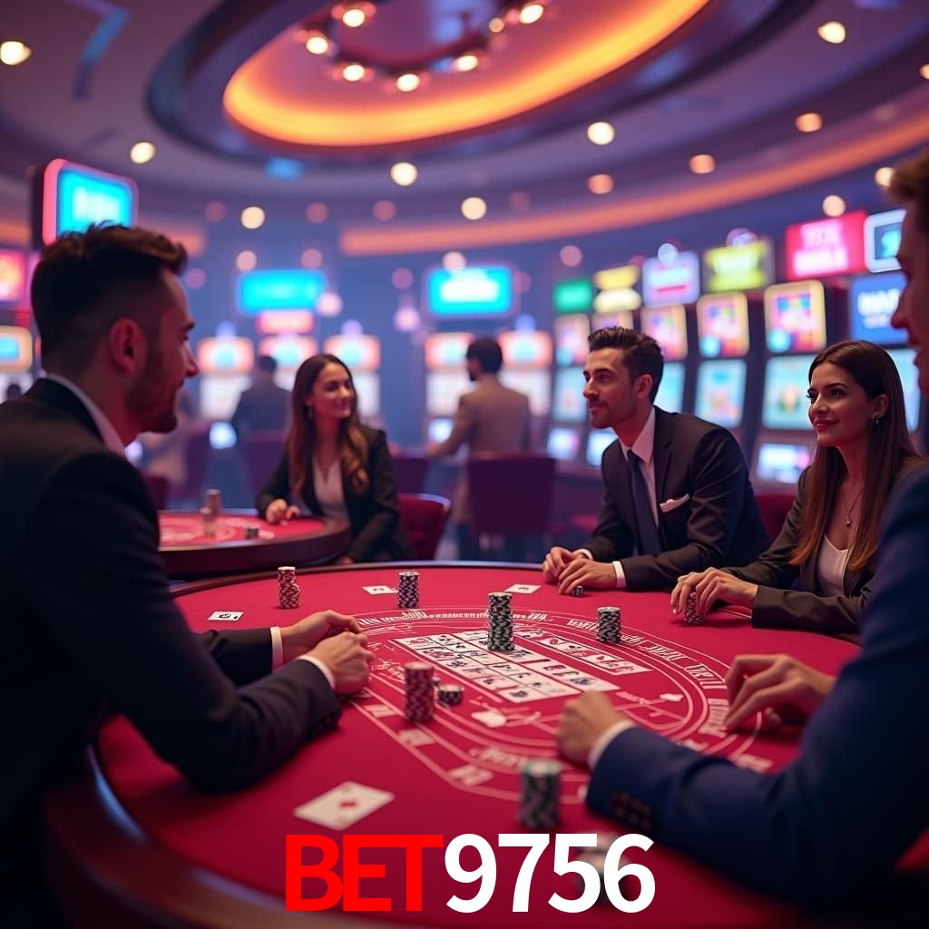 Volatilidade de slots