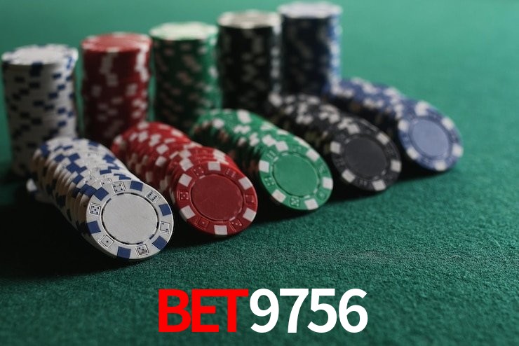 BET9756 Processo de inscrição