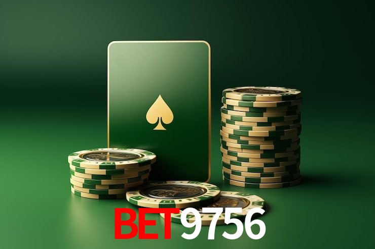 BET9756 login