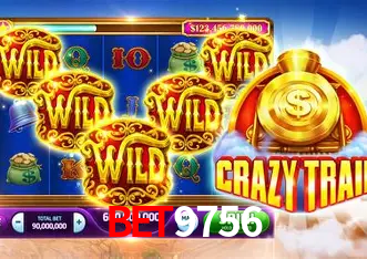 Qualificar VIP BET9756
