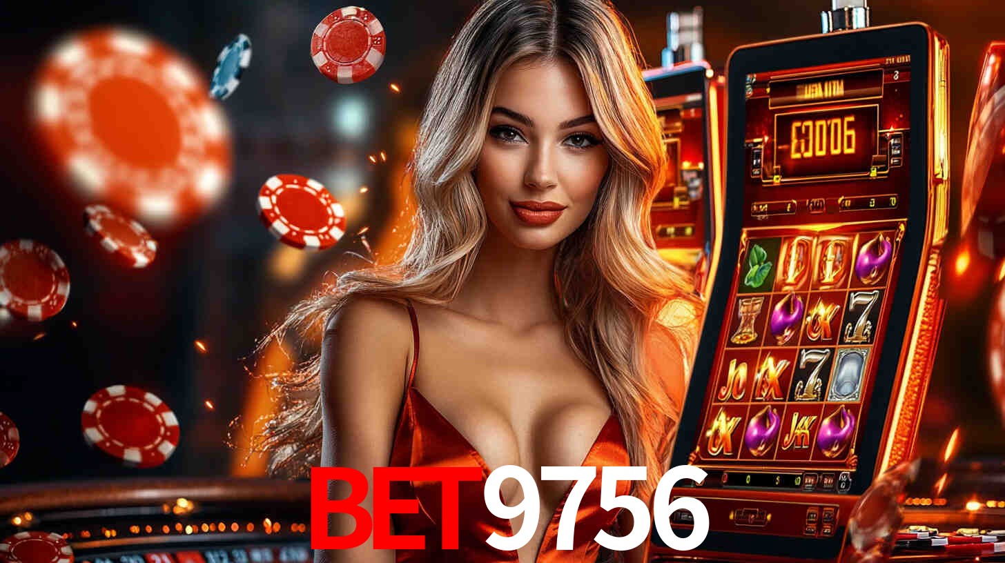 plataforma BET9756