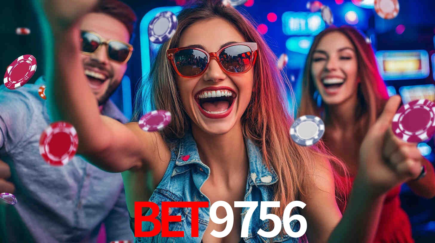 Melhores Jogos BET9756