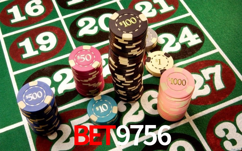 Aviator na BET9756