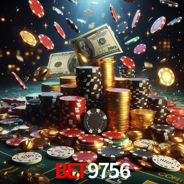 Mesas ao vivo BET9756