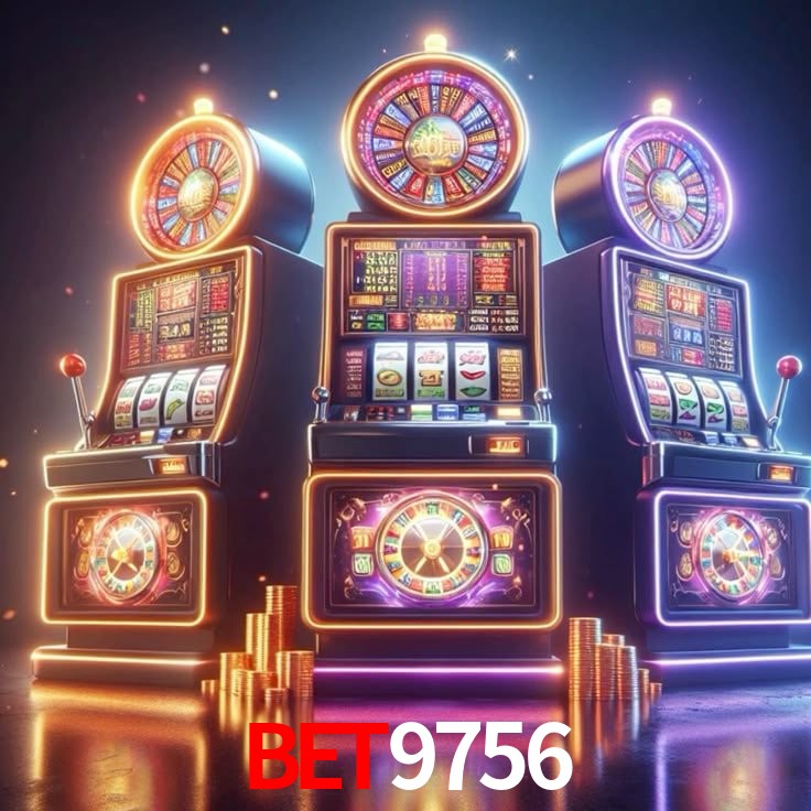 Página de download BET9756