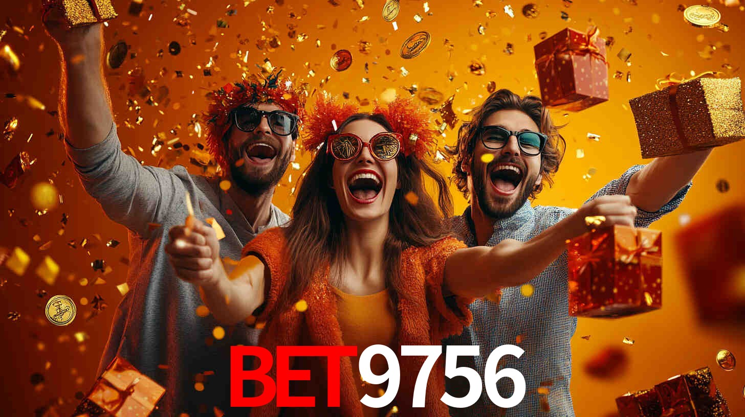 BET9756 Contato - BET9756
