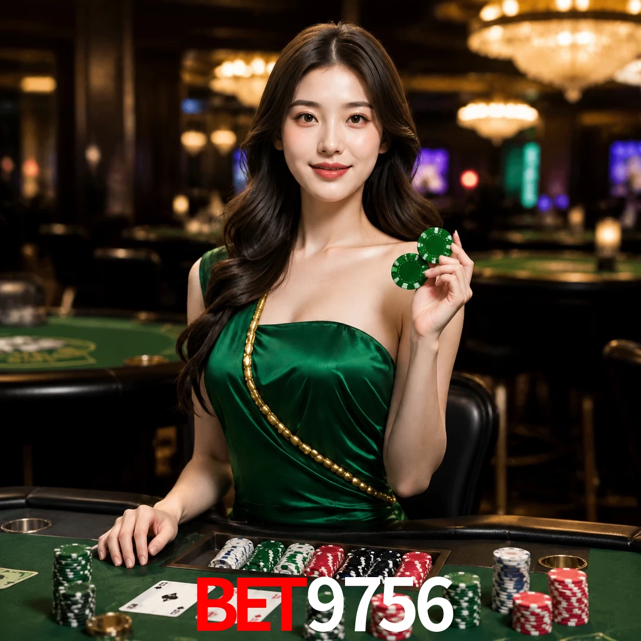 Cassino BET9756 app mobile