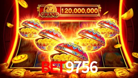 App BET9756 slots mobile